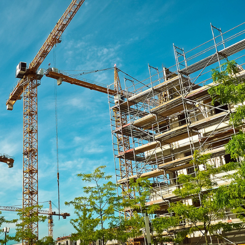 Good Quality Construction